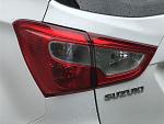  Suzuki SX4 S-CROSS 1.6 SZ-T 5dr 2014 3
